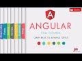 Angular tutorial for beginners learn angular from scratch  cloud aviense  sitikant