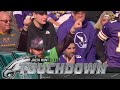 The Philadelphia Eagles Best Plays Of The 2025 Season 🦅 | Hurts, Barkley & More 🔥 | NFL UK & Ireland