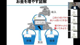 フクダヤ　投資体験オンラインセミナー