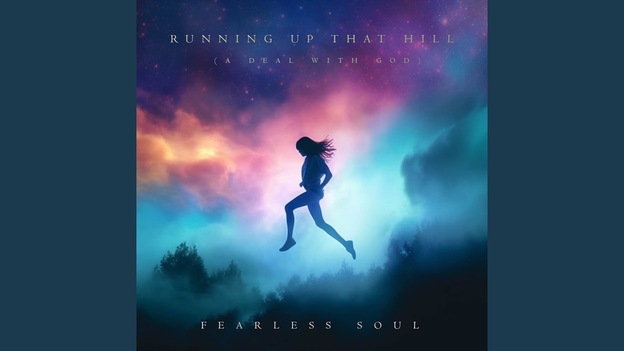 Running Up That Hill (A Deal with God) - YouTube