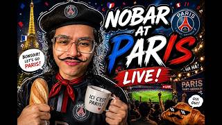 NOBAR EWC DI PAGHIS ! - DAY 3