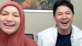 Download Lagu Puteri Sarah Liyana \u0026 Andi Arsyil || Live Sebelum AA Pulang Ke Jakarta  MP3