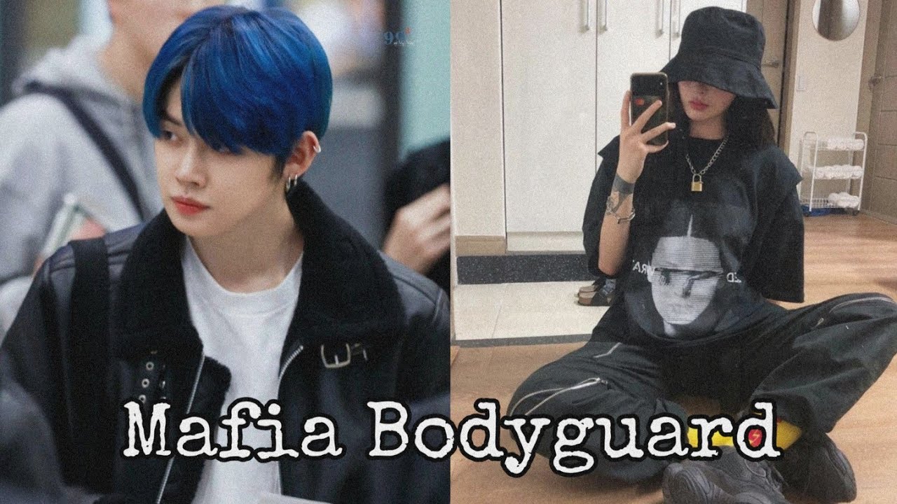 𝙲𝚑𝚘𝚒 𝚈𝚎𝚘𝚗𝚓𝚞𝚗 𝙾𝚗𝚎𝚜𝚑𝚘𝚝 || ᵐᵃᶠⁱᵃ ᵇᵒᵈʸᵍᵘᵃʳᵈ || «ʙɪʀᴛʜᴅᴀʏ sᴘᴇᴄɪᴀʟ»