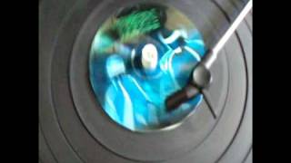 The Grid-The Crystal Method from TRON:Legacy Reconfigured - CDRecord v3.0