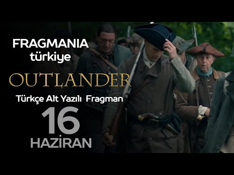 Outlander | 7. Sezon | Türkçe Alt Yazılı Fragman | Fragmania Türkiye