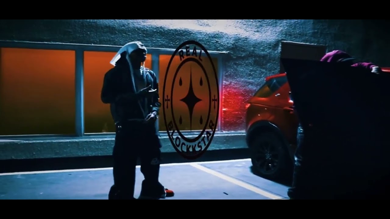 GUITARRISTA - Phl noturnboy 