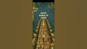 Temple Run Gameplay | Ultimate Speed Run Challenge | Can You Beat This? 🏃‍♂️💨 #gameplay #challenge