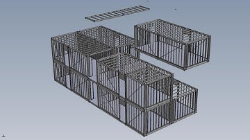 METALOQ World Class Modular Construction