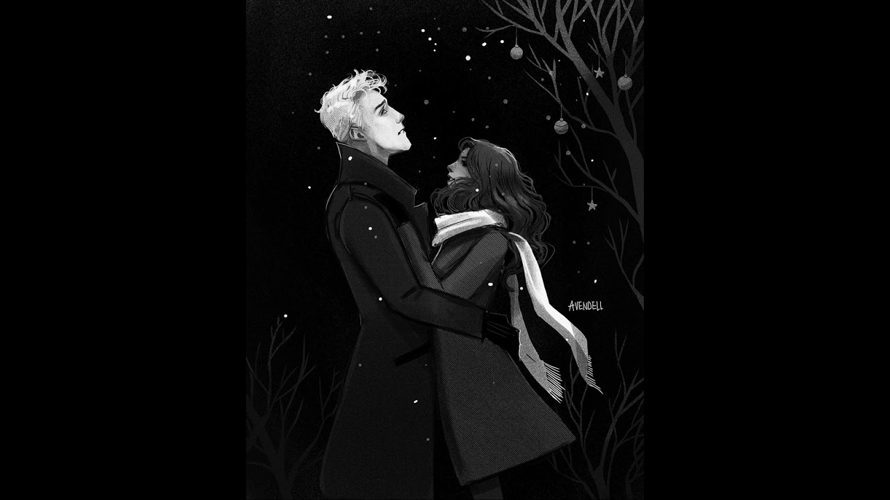 The Disappearances of Draco Malfoy, Chapter 32