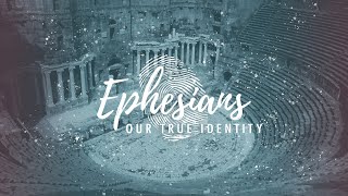 "Solving The Mystery" Ephesians 3:1-6 | GracePoint Sermon: 1-24-21