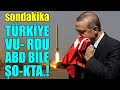 #sondakika TÜRKİYE İMHA ETTİ..!! ABD RESMEN ÇÖKTÜ..!!