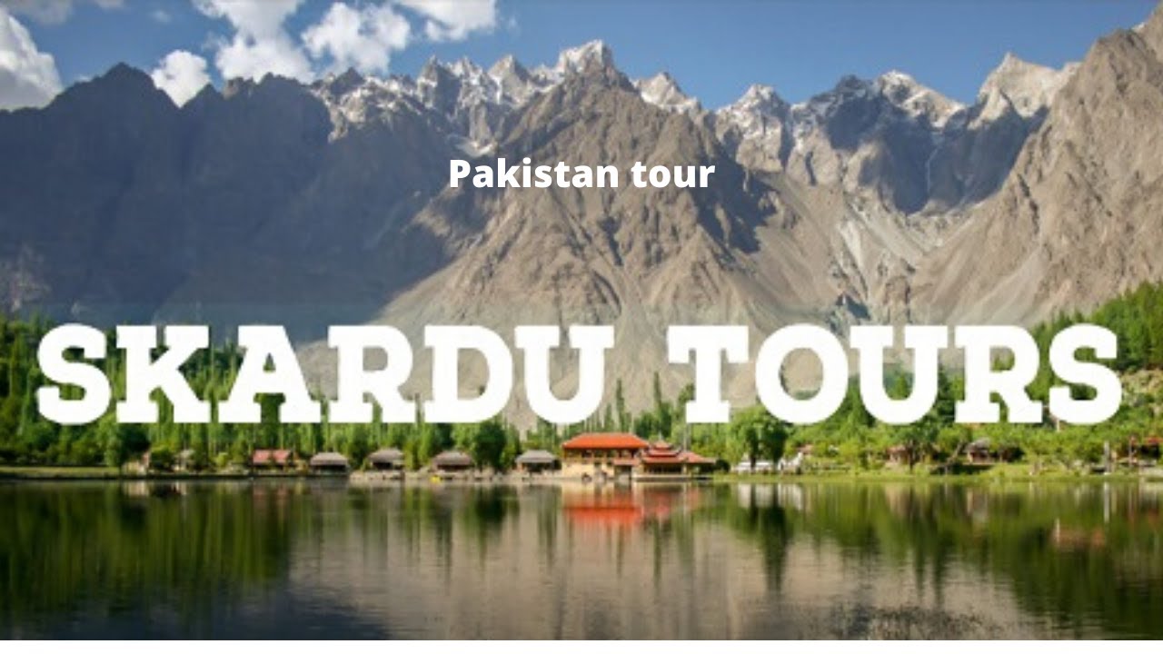 TOP Travel Destination in pakistan for 2020 - The good and the bad