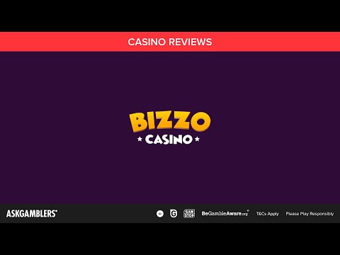 Επιχείρηση τυχερών παιχνιδιών Bizzo: 30 Εντελώς δωρεάν περιστροφές χωρίς κατάθεση, Προστέθηκε σχέδιο μπόνους! Τοπικό καζίνο χωρίς κατάθεση Προστέθηκαν κανόνες μπόνους