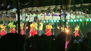 Tilka Baba Opera Jatra Melody Dance 2025