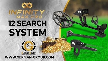 | Infinity Max Pro Part 1 | Training Video - Introduction