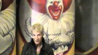 KC WGN Bozo Studio May 2010