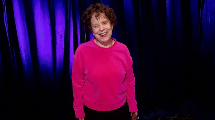 Stories in 180: Kim Kilpatrick with The Dangers of...