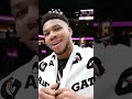 Giannis Tells A Dad Joke During A Game 💀 | #shorts