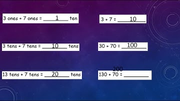 Grade 2 Module 4 Lesson 17