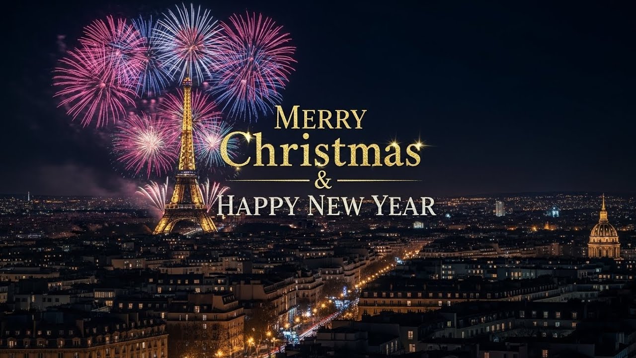 LIVE New Year Jazz 🎆 Christmas Piano & Smooth Jazz Instrumental