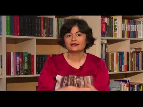 Mario Vargas Llosa \"La Fiesta del Chivo\" en georgiano - მარიო ვარგას ლიოსას „ვაცის ნადიმი“