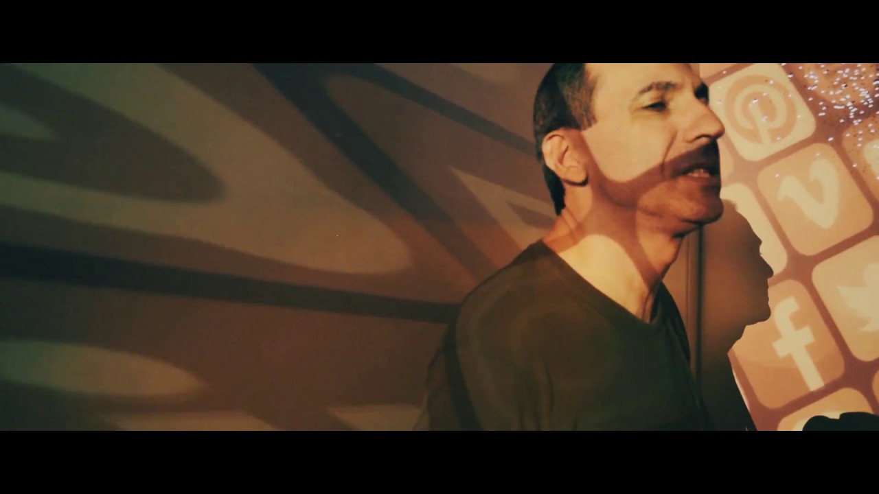 Caronna - Não deixe o amor acabar (Clipe oficial)