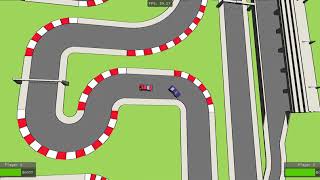 [Rust] Carambolage (game dev update v0.1.0)