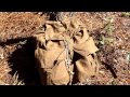 The M60 Czech Army Rucksack.