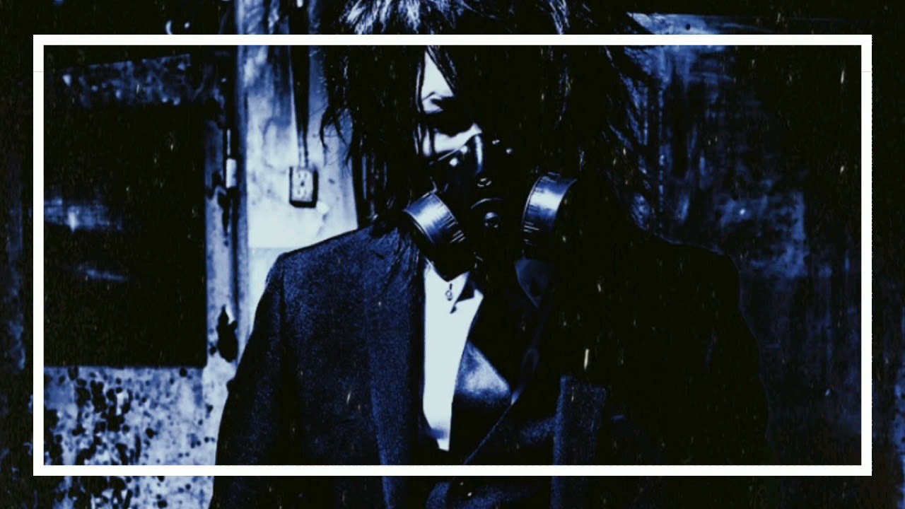 Kuroyuri to Kage (黒百合と影) 