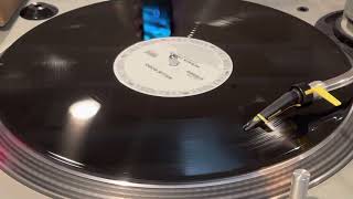 Willie Bobo - Always There (Kon’s Kick the Bobo remix)