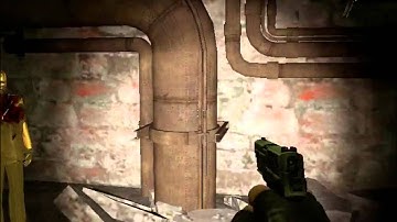 Gmod horror map a castles heart