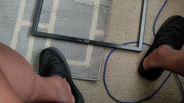 Microsoft Surface Duo Lockout screen frozen