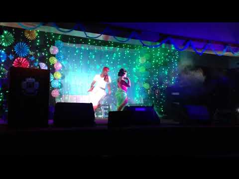 Ukho ukho siriser niche chai gach by Nishat & Ucchash