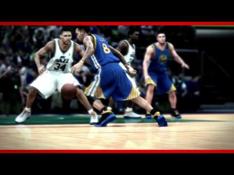 NBA 2K12 - Welcome Back Trailer