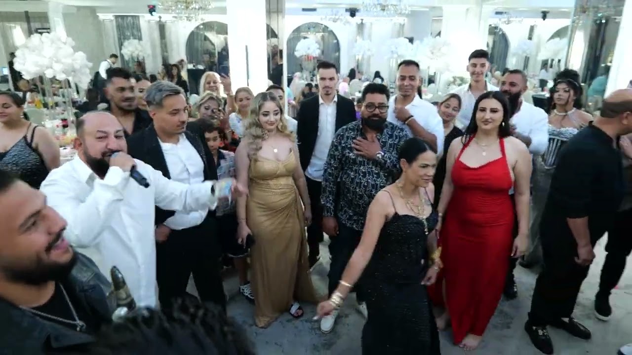 Botez Ranya partea 4