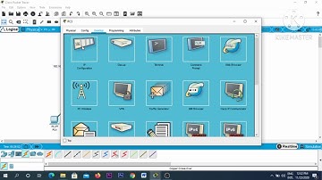 How to Configure Static Routing In Cisco Packet Tracer Bangla