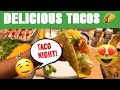 How to make Delicious Tacos