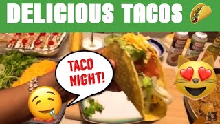 How to make Delicious Tacos