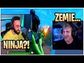 Zemie &amp; Ninja Finally 1v1!