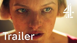 Trailer The Handmaids Tale Available On All 4