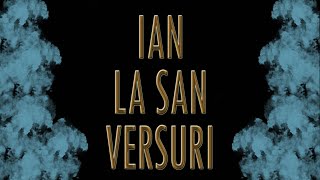 Ian - La San ( versuri ) Resimi