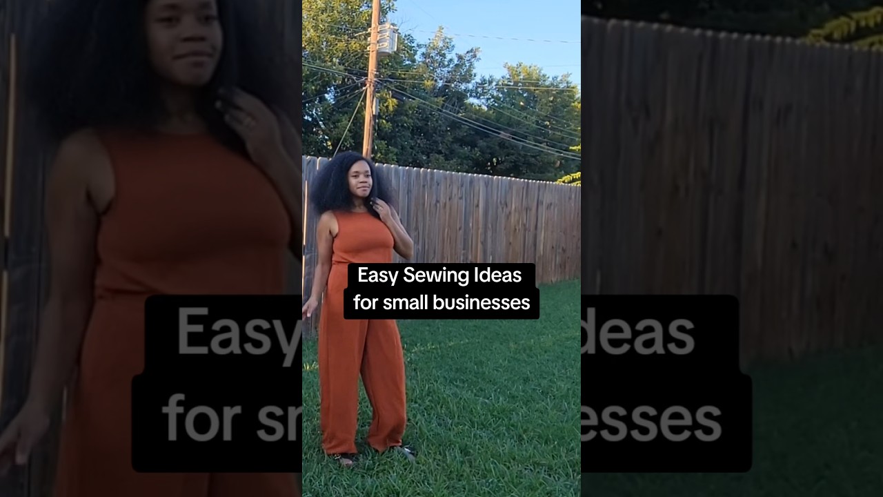 What to sell at craft fairs 2025 + best sellers 2024 + sewing business ideas! 