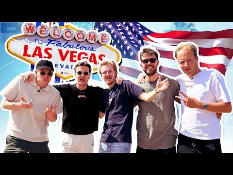 Video: Beste broodje in Las Vegas