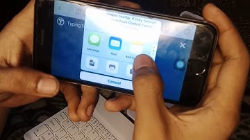 Aesops Fable -Typing Test