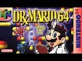 Longplay of Dr. Mario 64