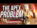 This is apexs big problem right now  apex legends season 21