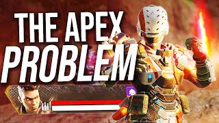 This is Apex's BIG Problem Right Now... - Apex Legends Season 21 screenshot 3