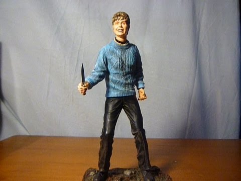 friday the 13th pamela voorhees neca figure not jason youtube