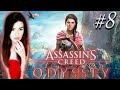 Assassin's Creed Odyssey ► ПОЛНОЕ ПРОХОЖДЕНИЕ НА СТРИМЕ #8 (Прогресс 34%+)
