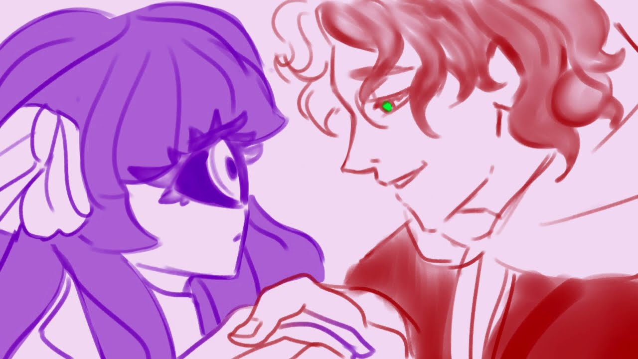 Fighting For You | My Hero Origins  | Animatic